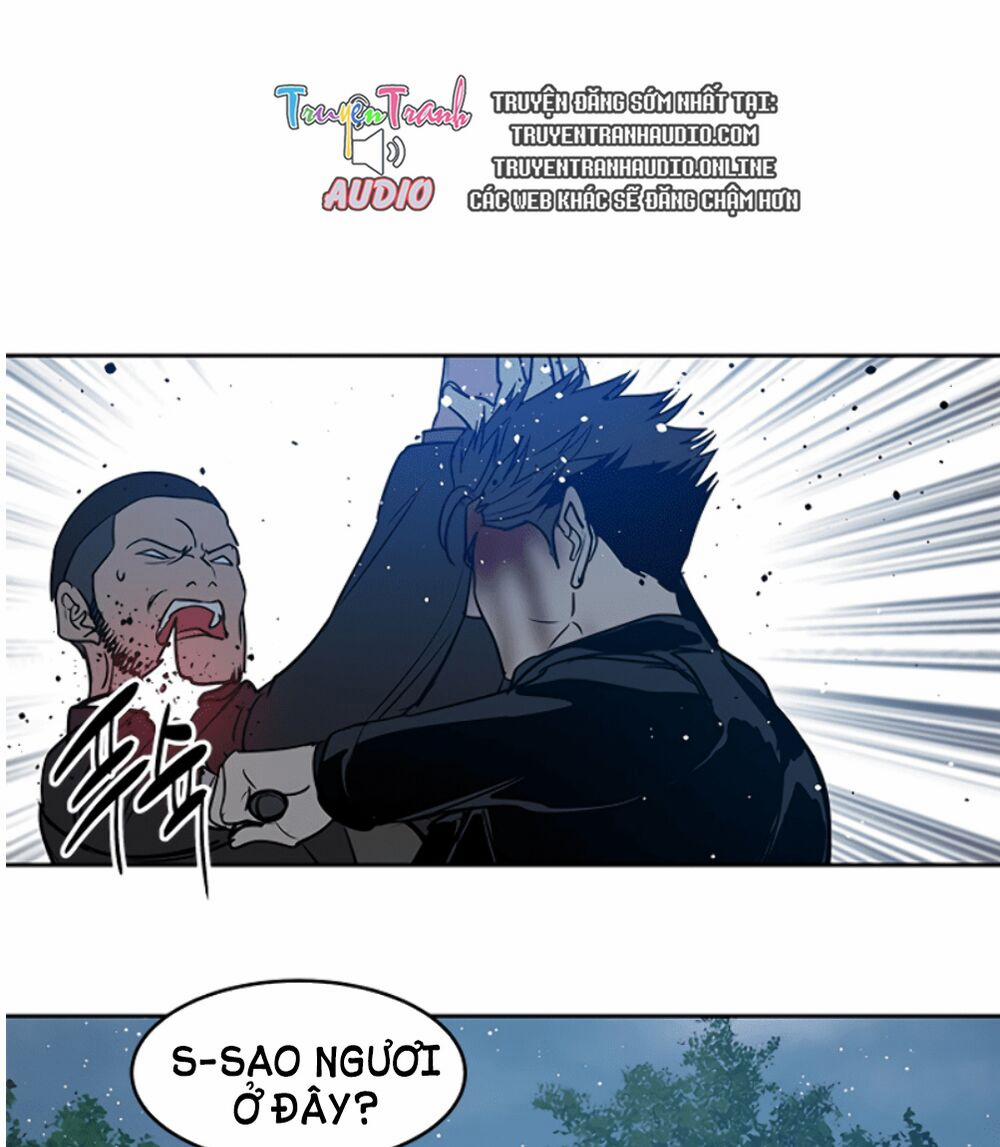 Đội Trưởng Lính Đánh Thuê 55 trang 112