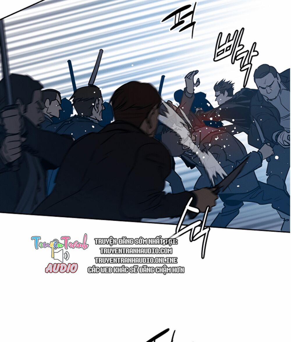 Đội Trưởng Lính Đánh Thuê 55 trang 122