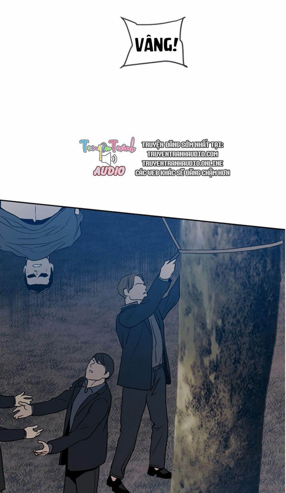 Đội Trưởng Lính Đánh Thuê 55 trang 127