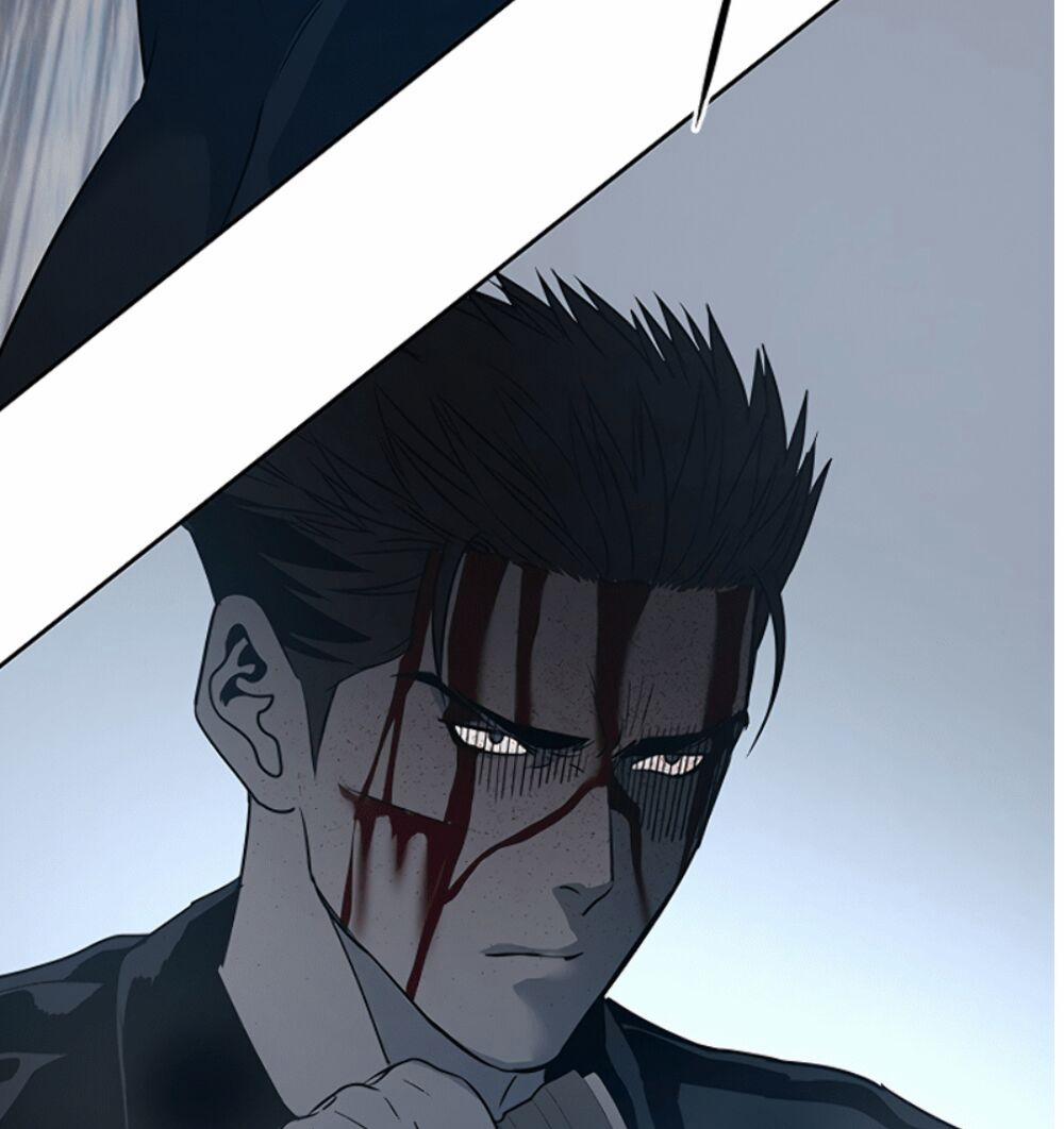 Đội Trưởng Lính Đánh Thuê 55 trang 14