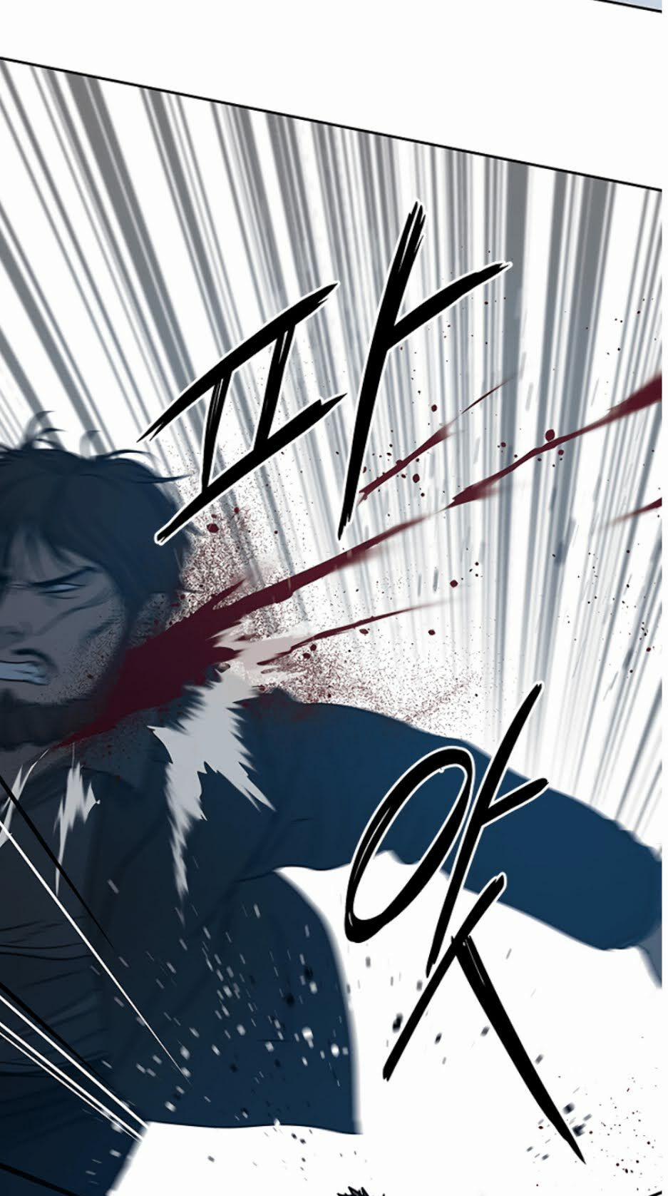 Đội Trưởng Lính Đánh Thuê 55 trang 16