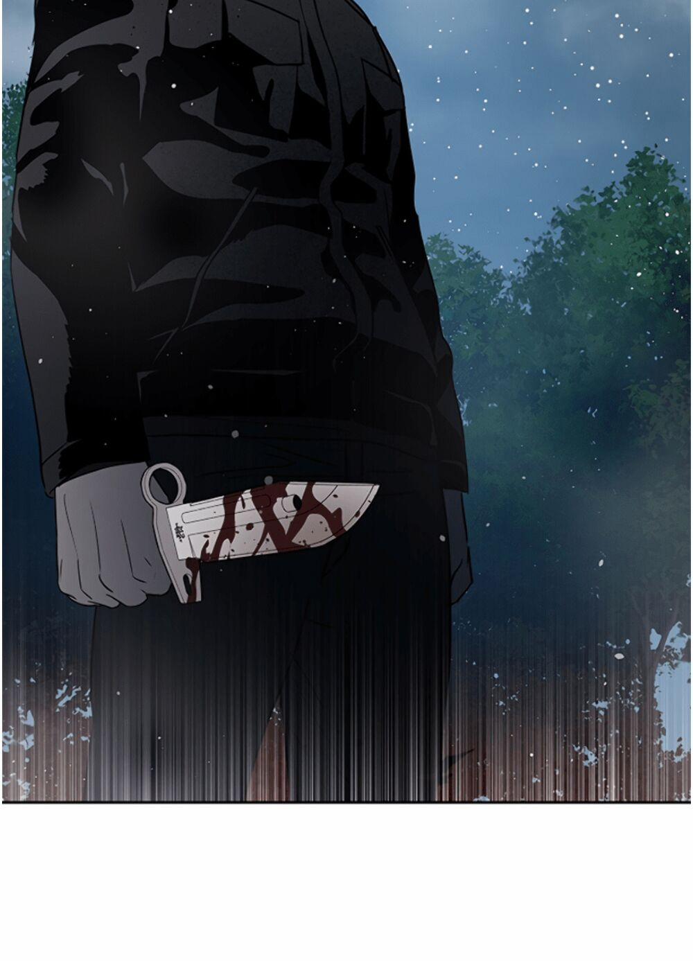 Đội Trưởng Lính Đánh Thuê 55 trang 20