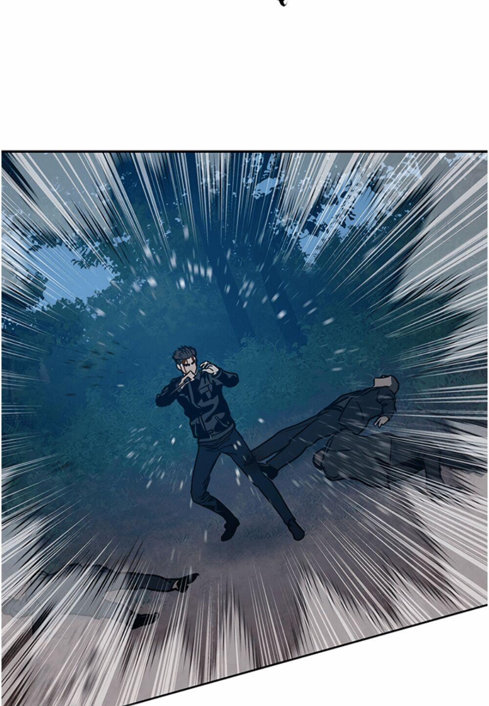 Đội Trưởng Lính Đánh Thuê 55 trang 23