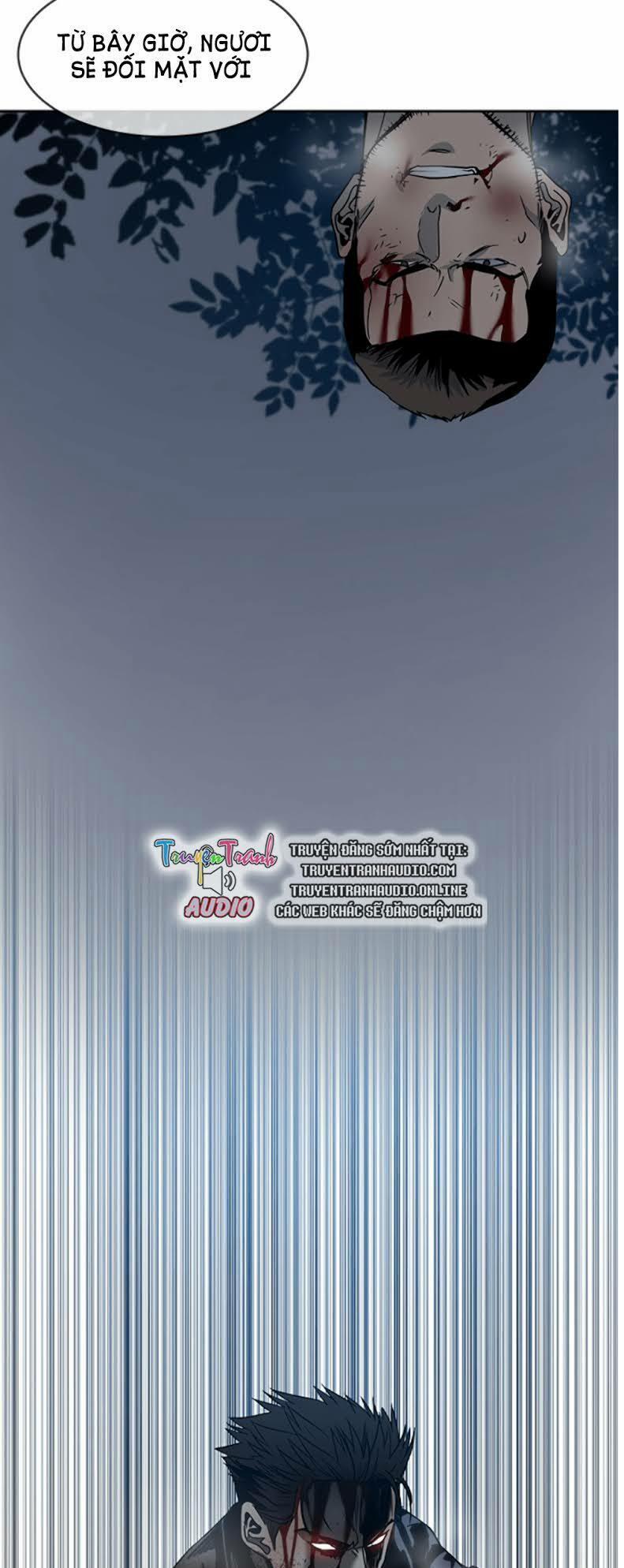 Đội Trưởng Lính Đánh Thuê 55 trang 3