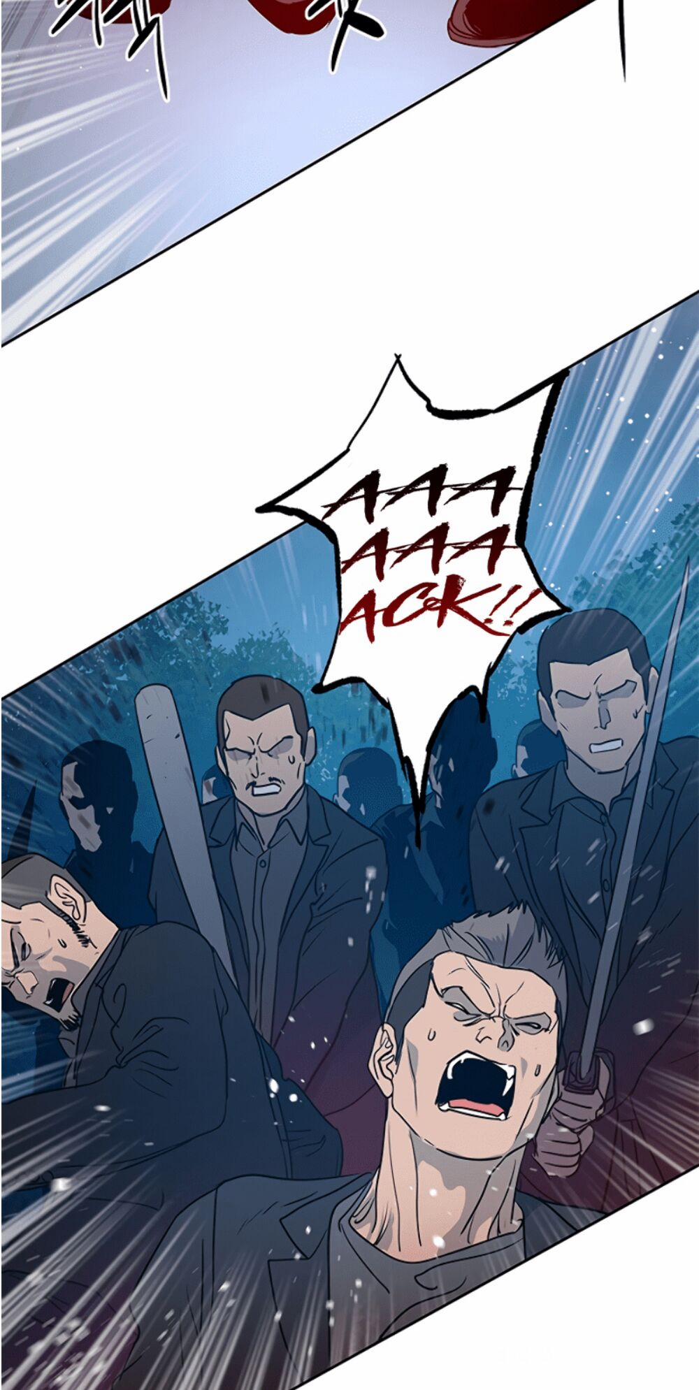 Đội Trưởng Lính Đánh Thuê 55 trang 39