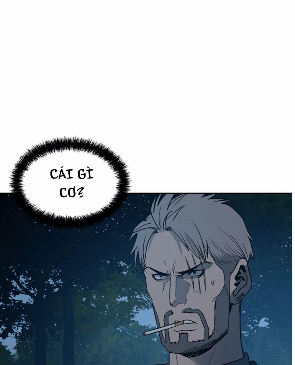 Đội Trưởng Lính Đánh Thuê 55 trang 5