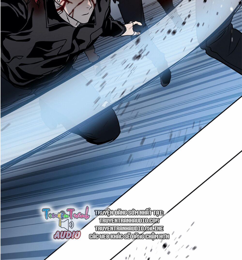 Đội Trưởng Lính Đánh Thuê 55 trang 56