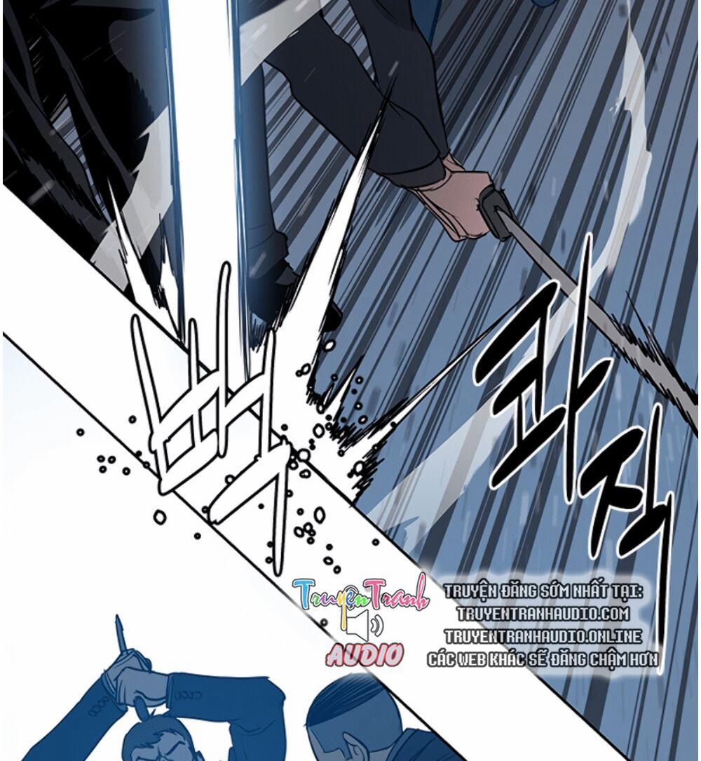 Đội Trưởng Lính Đánh Thuê 55 trang 60