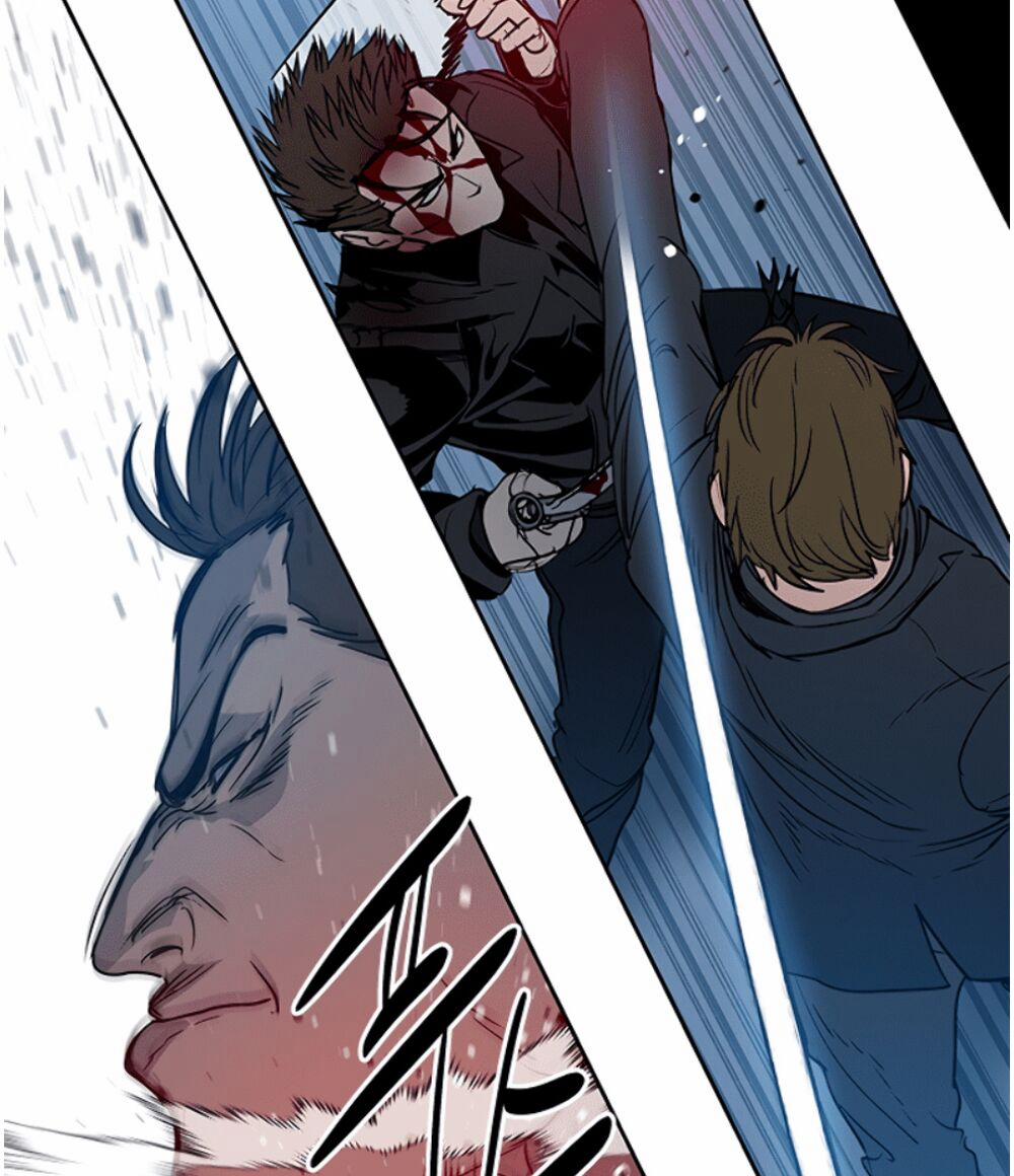 Đội Trưởng Lính Đánh Thuê 55 trang 68