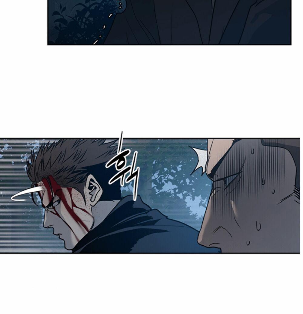 Đội Trưởng Lính Đánh Thuê 55 trang 8