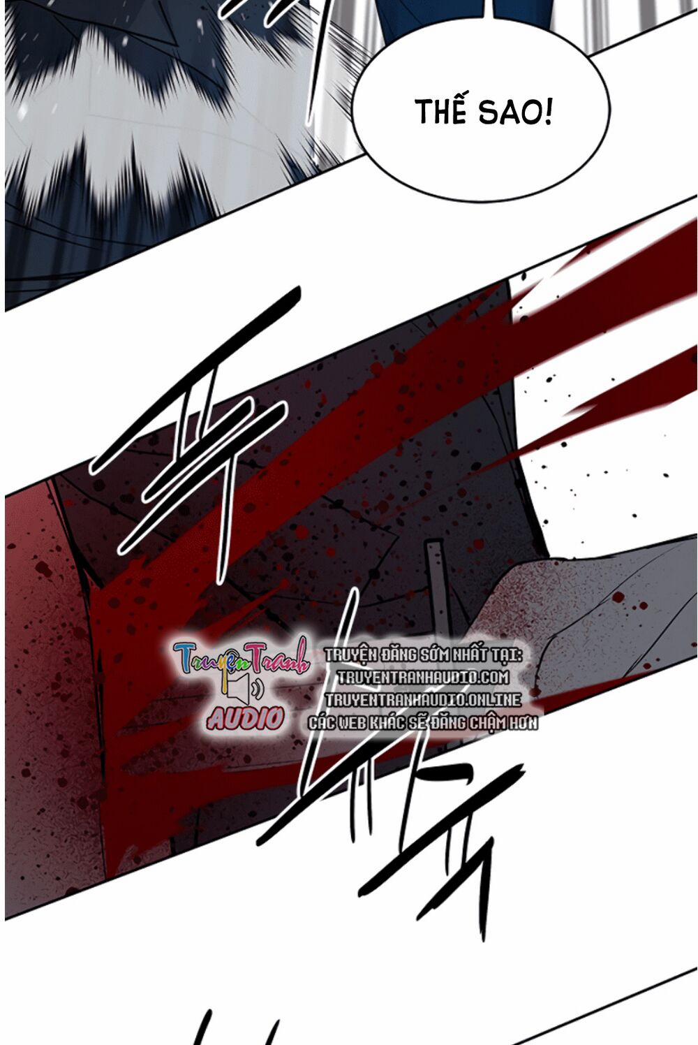 Đội Trưởng Lính Đánh Thuê 55 trang 96