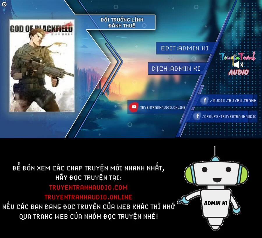 Đội Trưởng Lính Đánh Thuê 56 trang 0