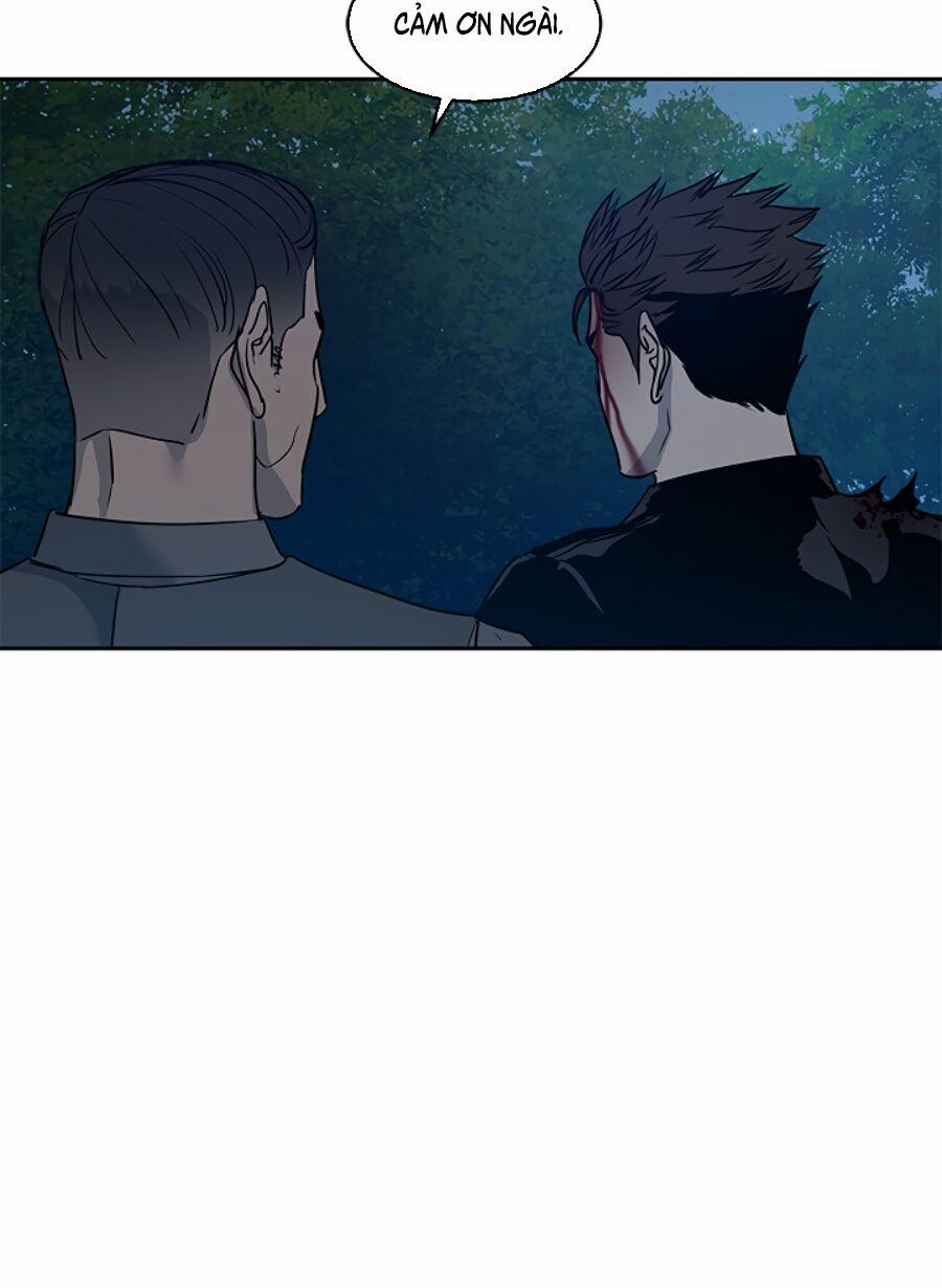 Đội Trưởng Lính Đánh Thuê 56 trang 32