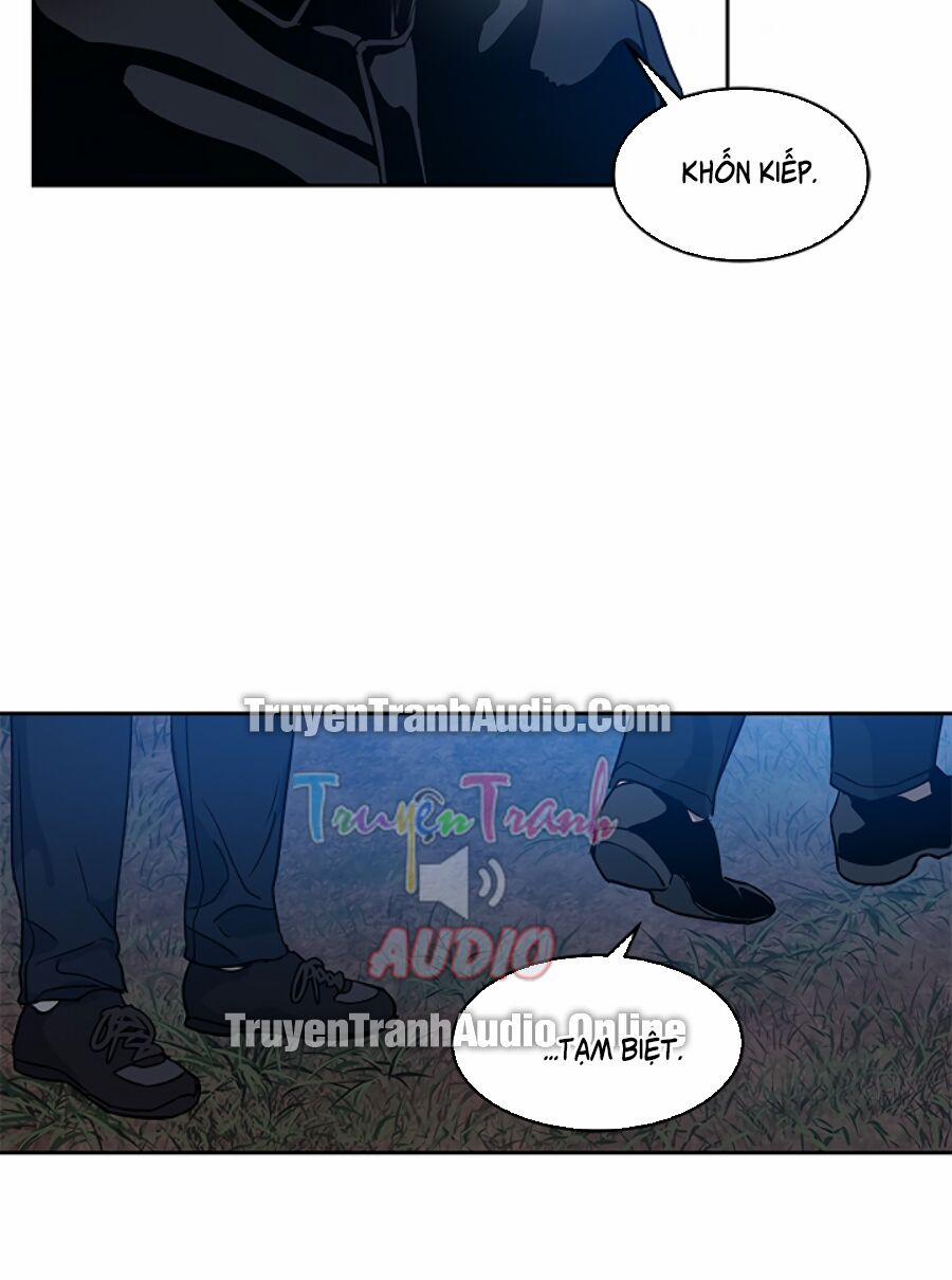 Đội Trưởng Lính Đánh Thuê 56 trang 38