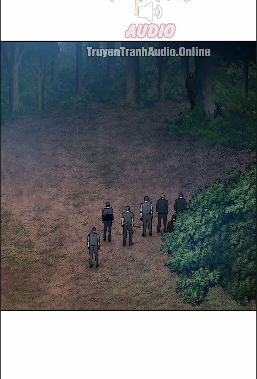 Đội Trưởng Lính Đánh Thuê 56 trang 40