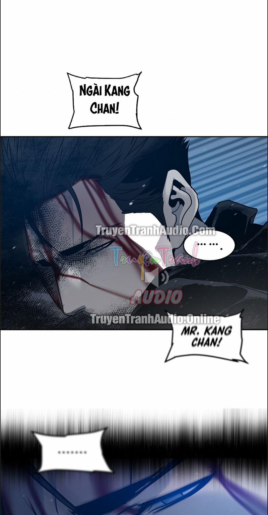 Đội Trưởng Lính Đánh Thuê 56 trang 47