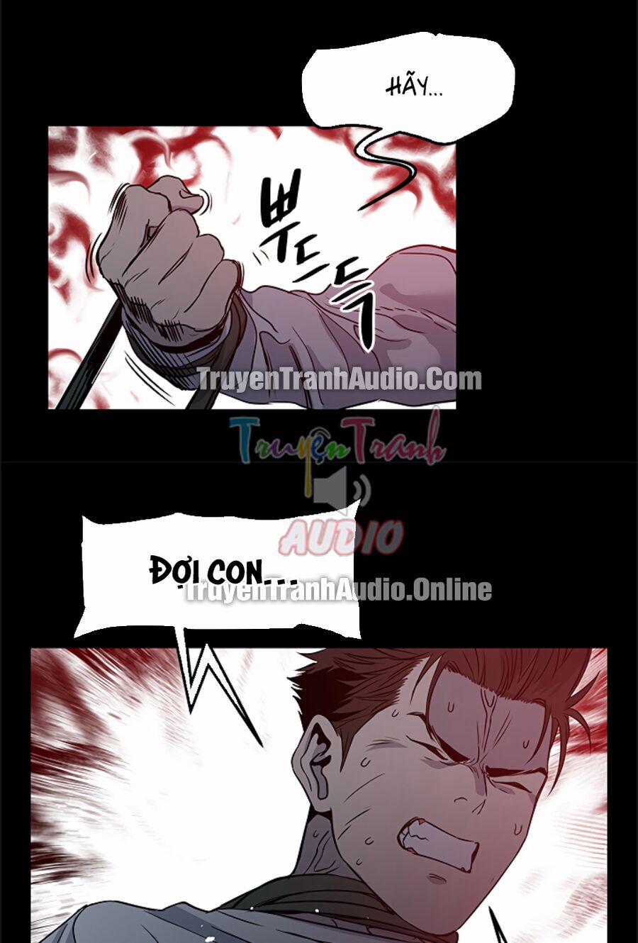 Đội Trưởng Lính Đánh Thuê 56 trang 69