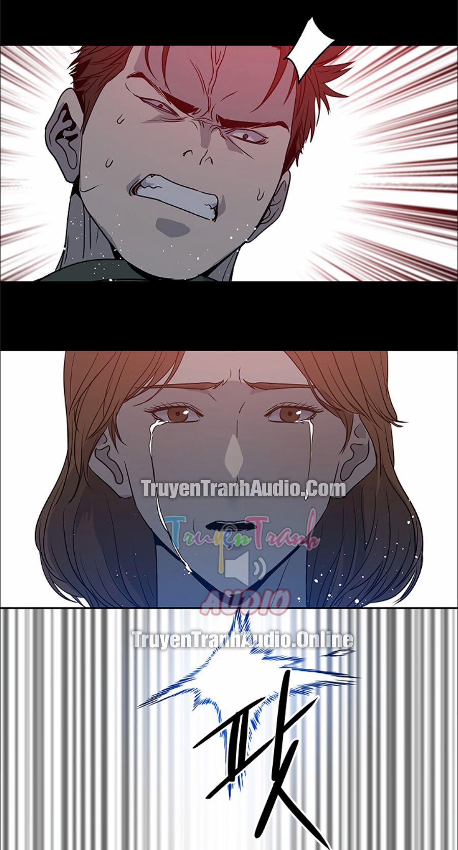 Đội Trưởng Lính Đánh Thuê 56 trang 71