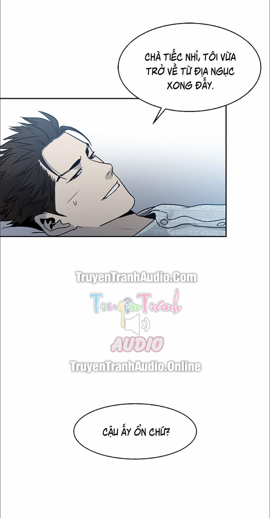 Đội Trưởng Lính Đánh Thuê 56 trang 78