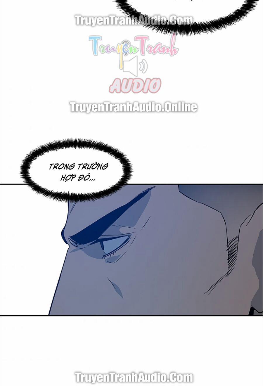 Đội Trưởng Lính Đánh Thuê 56 trang 8