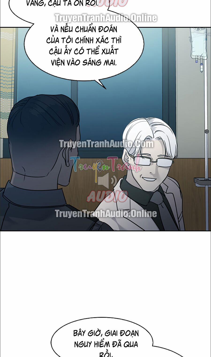 Đội Trưởng Lính Đánh Thuê 56 trang 80