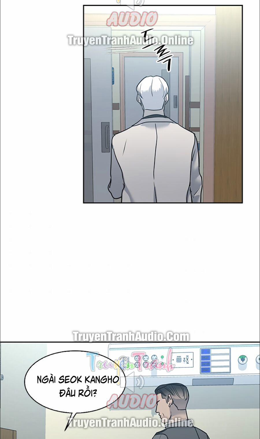 Đội Trưởng Lính Đánh Thuê 56 trang 82