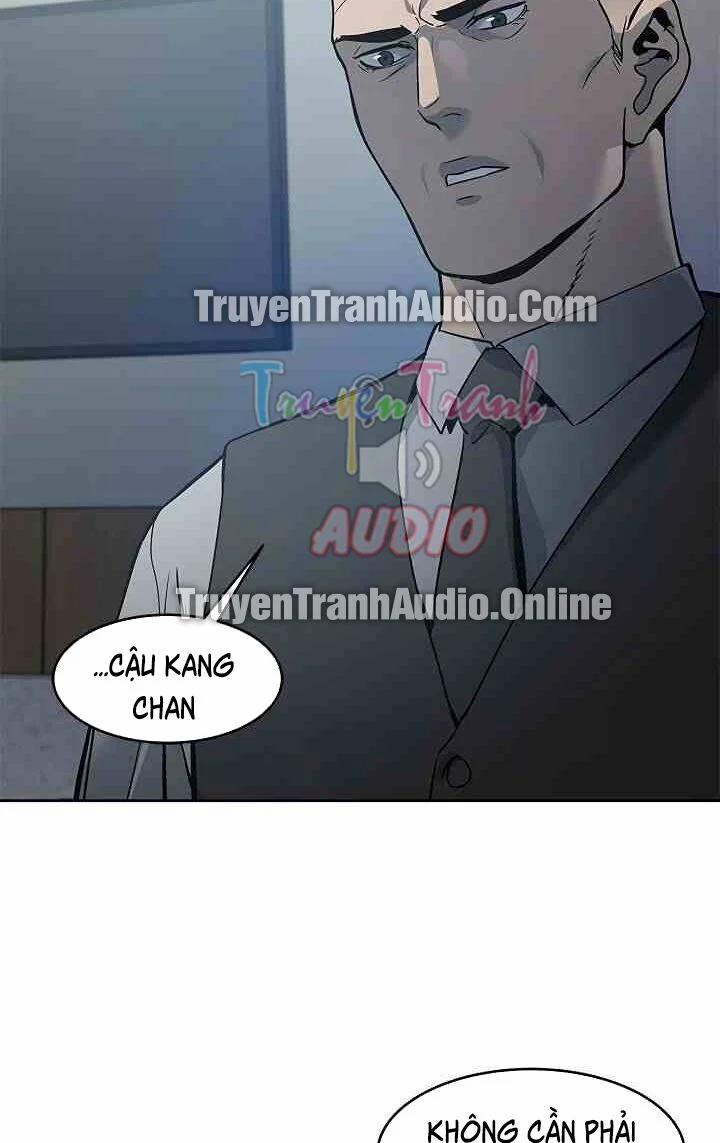 Đội Trưởng Lính Đánh Thuê 57 trang 3