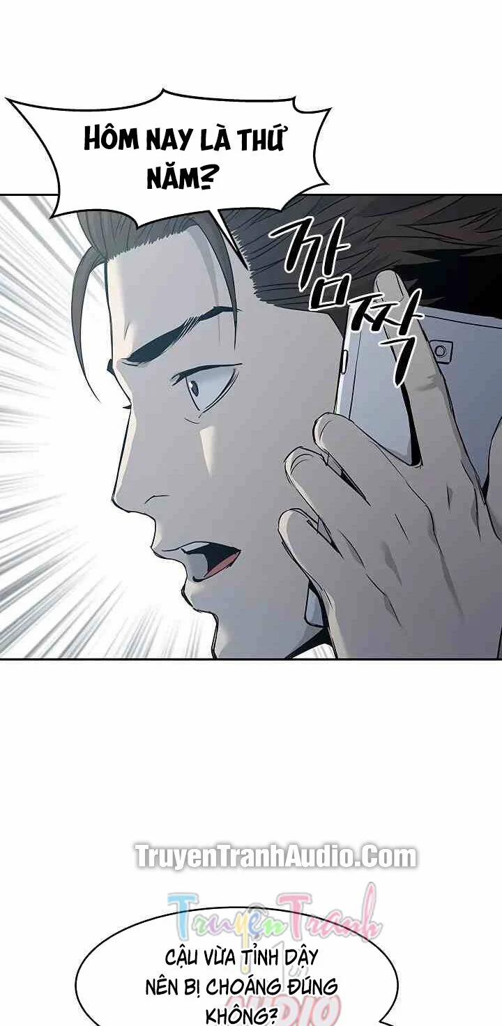 Đội Trưởng Lính Đánh Thuê 57 trang 33