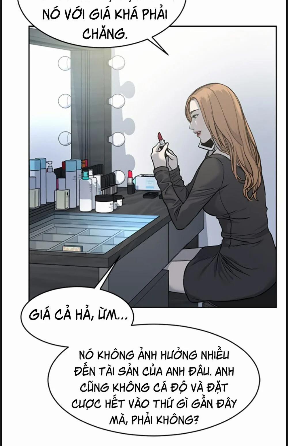 Đội Trưởng Lính Đánh Thuê 58 trang 10