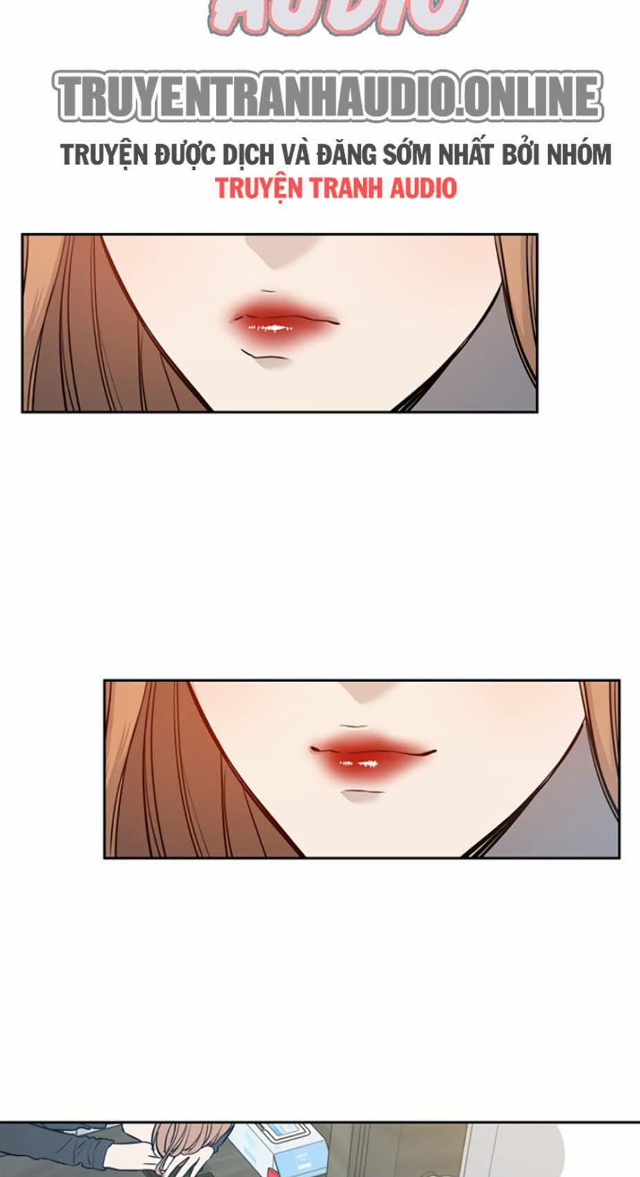 Đội Trưởng Lính Đánh Thuê 58 trang 19