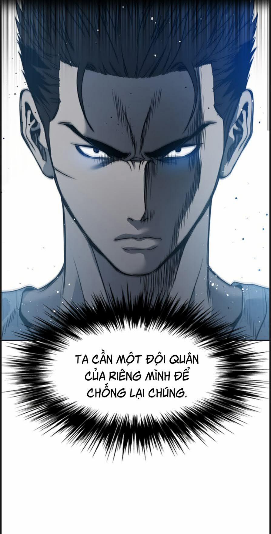 Đội Trưởng Lính Đánh Thuê 58 trang 2