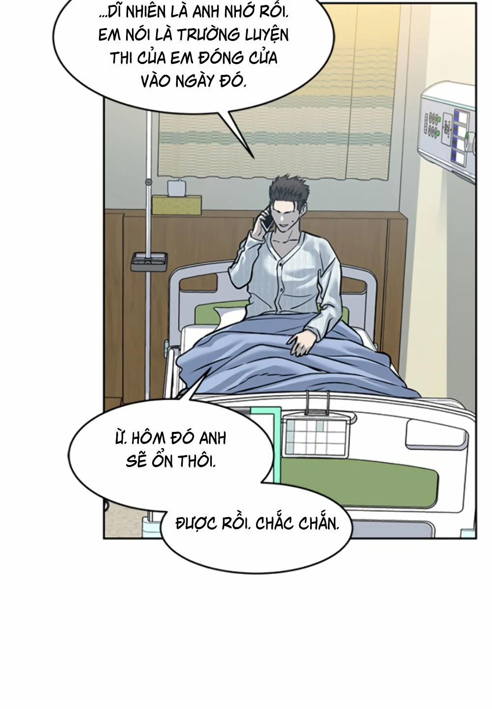 Đội Trưởng Lính Đánh Thuê 58 trang 26