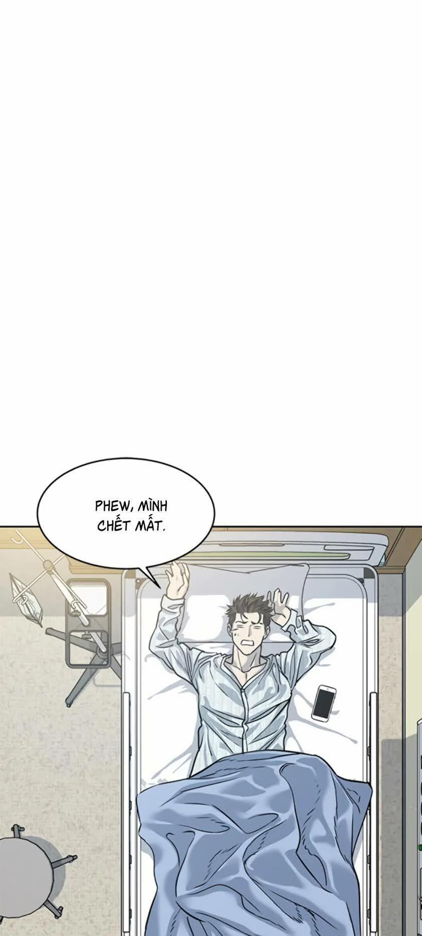 Đội Trưởng Lính Đánh Thuê 58 trang 27