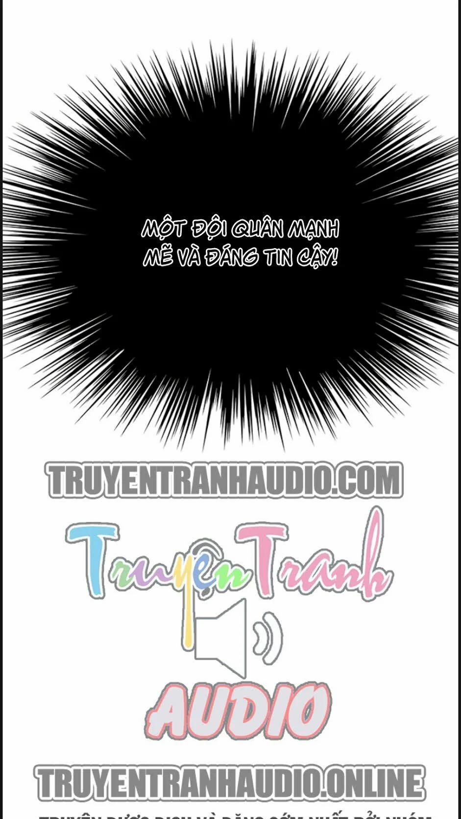 Đội Trưởng Lính Đánh Thuê 58 trang 3