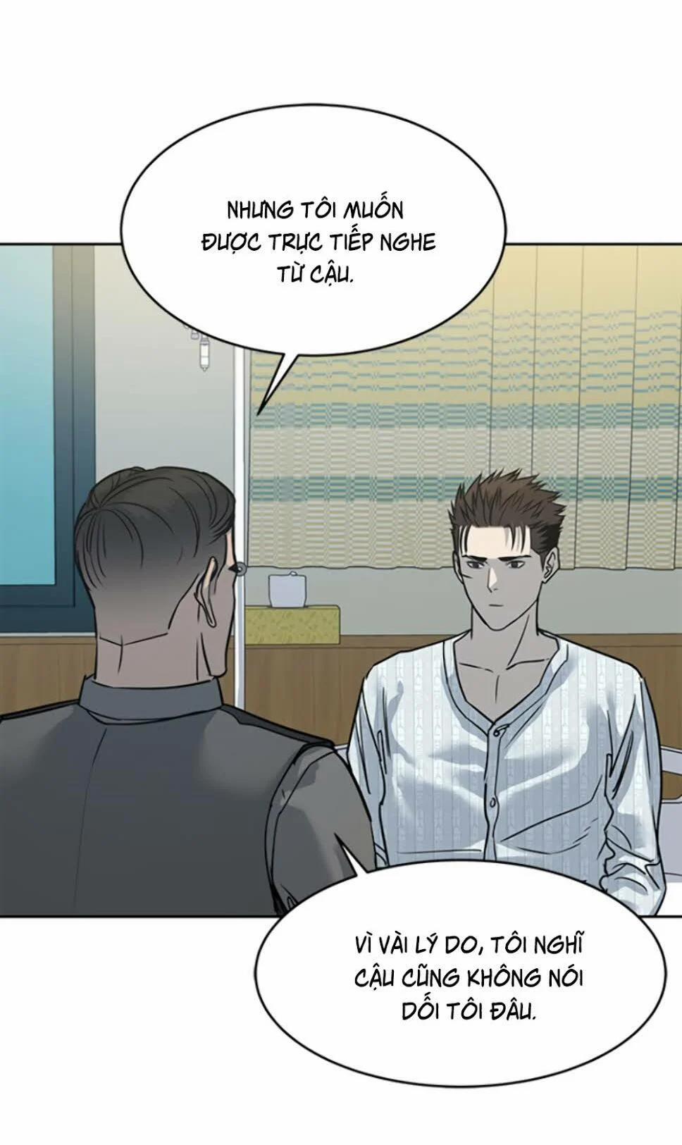 Đội Trưởng Lính Đánh Thuê 58 trang 32