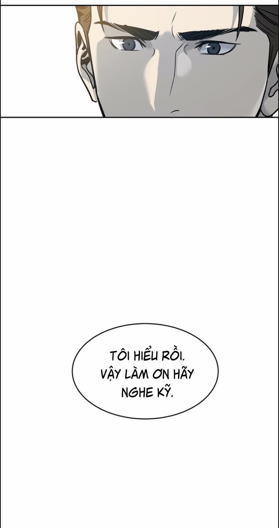 Đội Trưởng Lính Đánh Thuê 58 trang 33