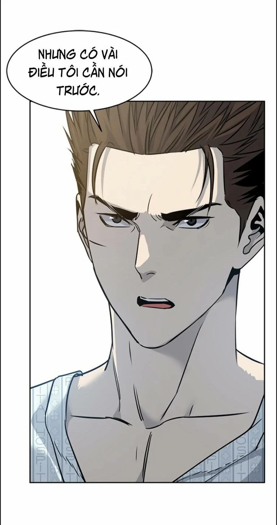 Đội Trưởng Lính Đánh Thuê 58 trang 34