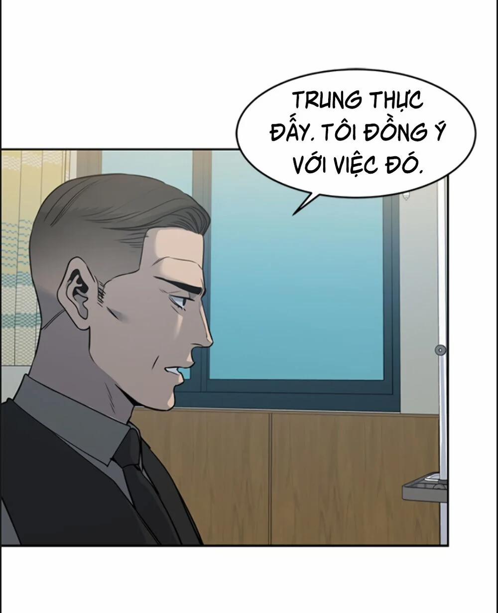 Đội Trưởng Lính Đánh Thuê 58 trang 39