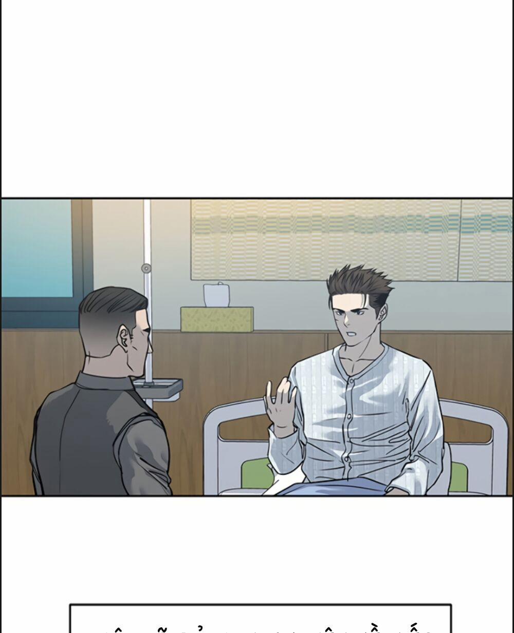 Đội Trưởng Lính Đánh Thuê 58 trang 40