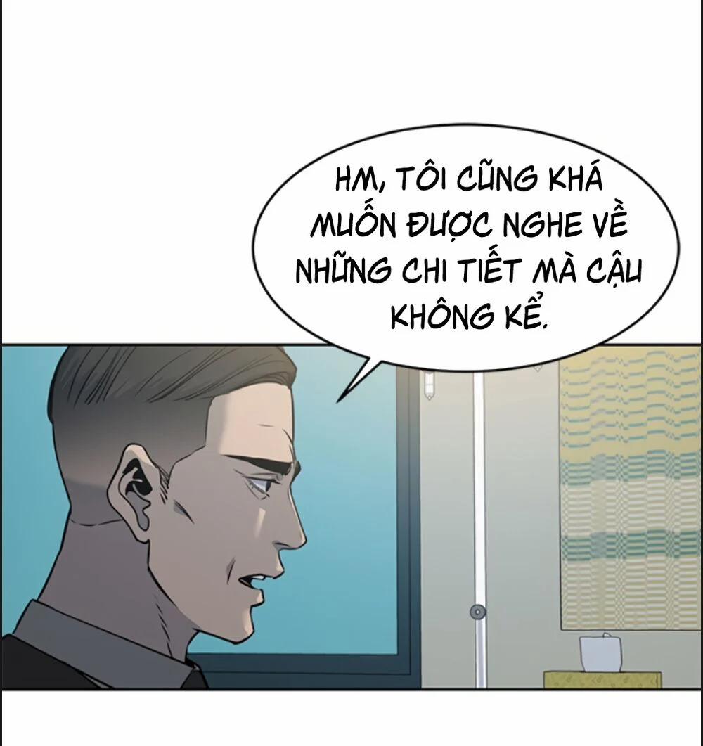 Đội Trưởng Lính Đánh Thuê 58 trang 43