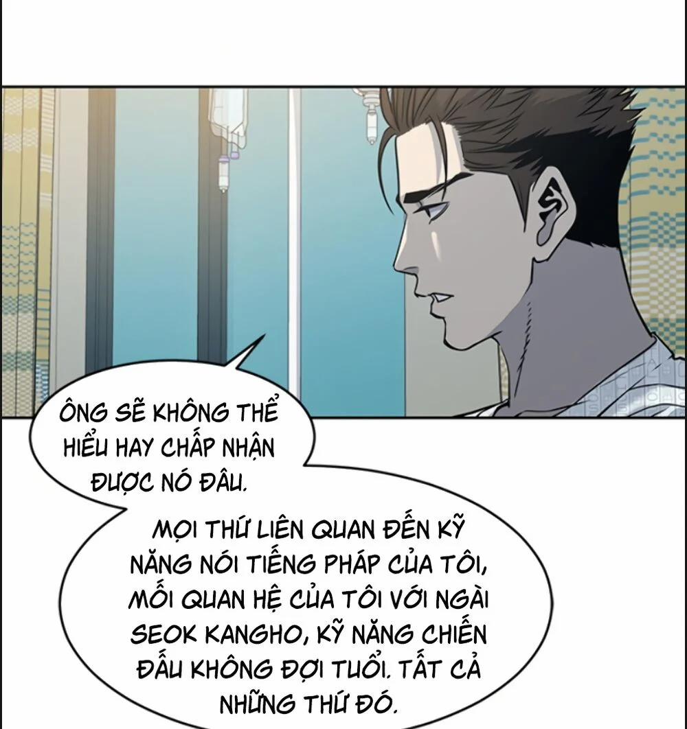 Đội Trưởng Lính Đánh Thuê 58 trang 44