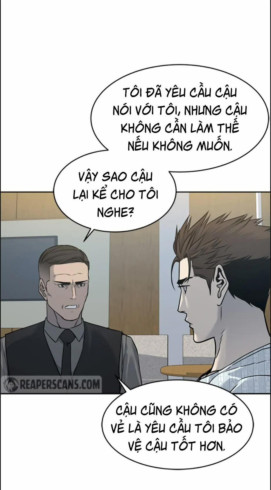 Đội Trưởng Lính Đánh Thuê 58 trang 47