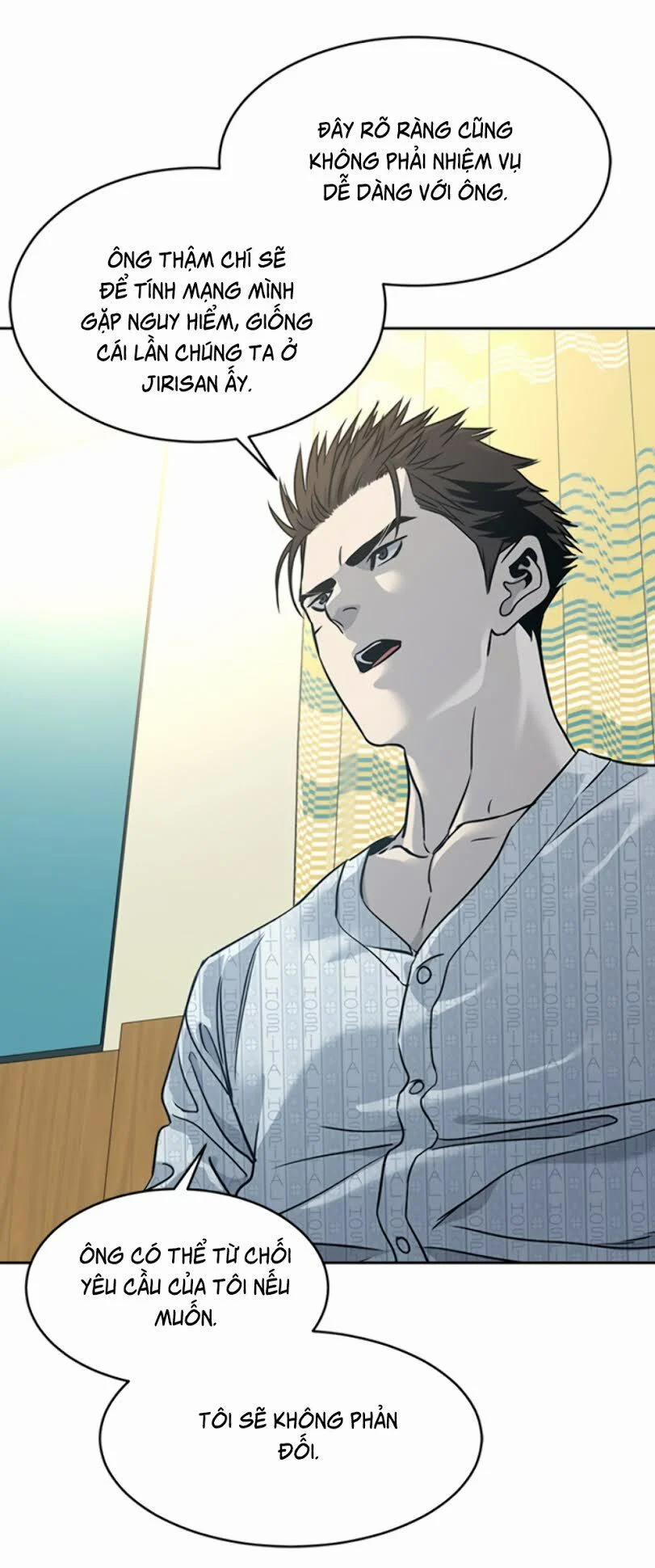 Đội Trưởng Lính Đánh Thuê 58 trang 53