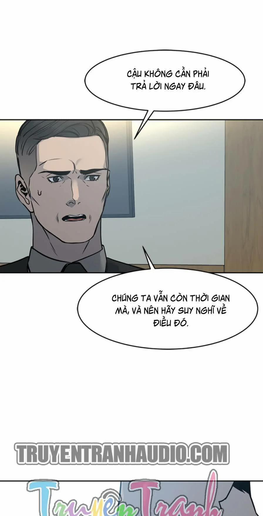 Đội Trưởng Lính Đánh Thuê 58 trang 57