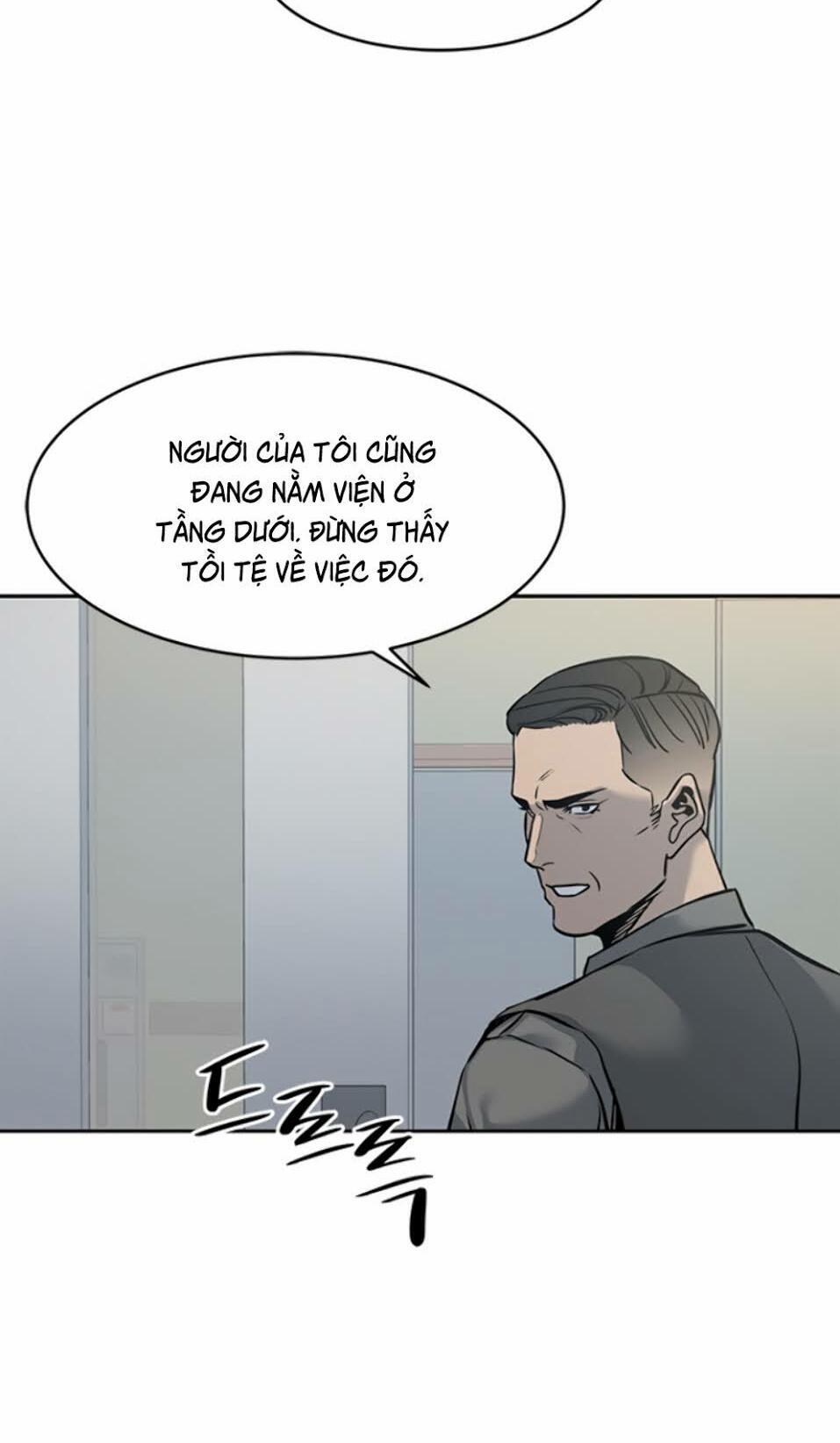 Đội Trưởng Lính Đánh Thuê 58 trang 62