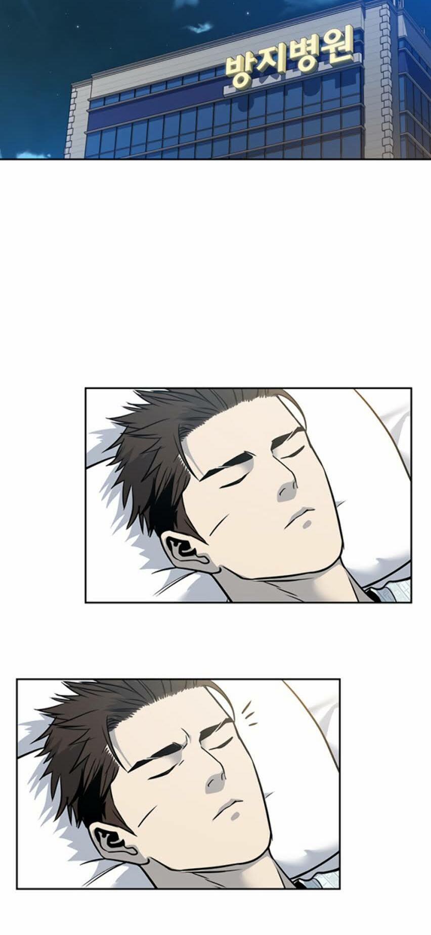 Đội Trưởng Lính Đánh Thuê 58 trang 64