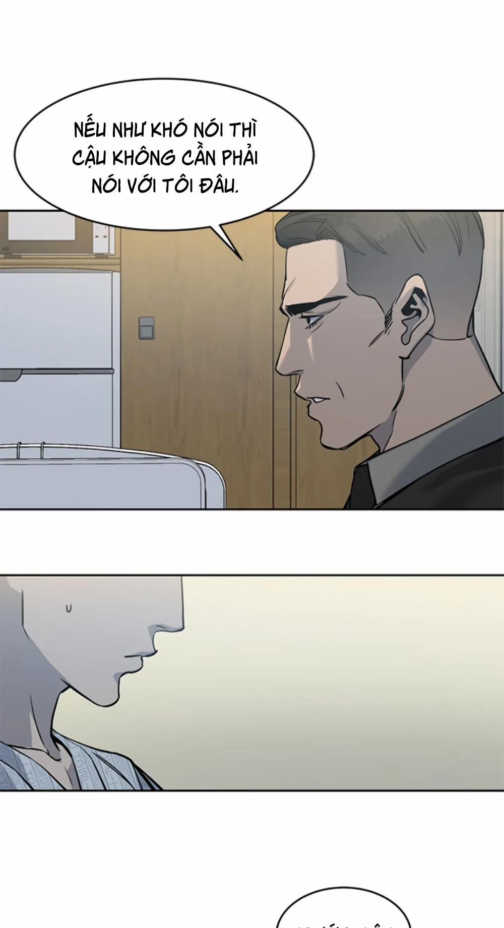 Đội Trưởng Lính Đánh Thuê 58 trang 70