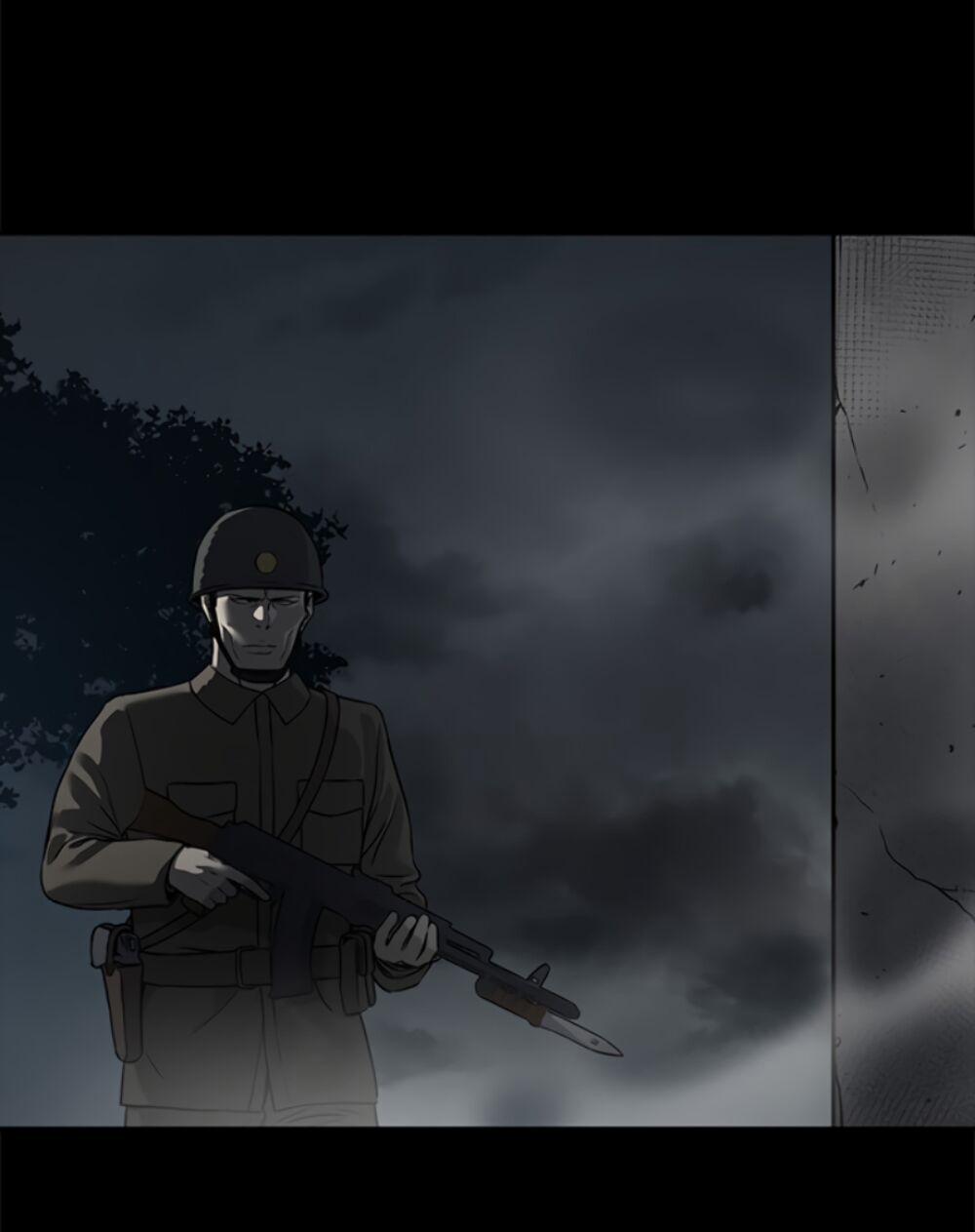 Đội Trưởng Lính Đánh Thuê 58 trang 75