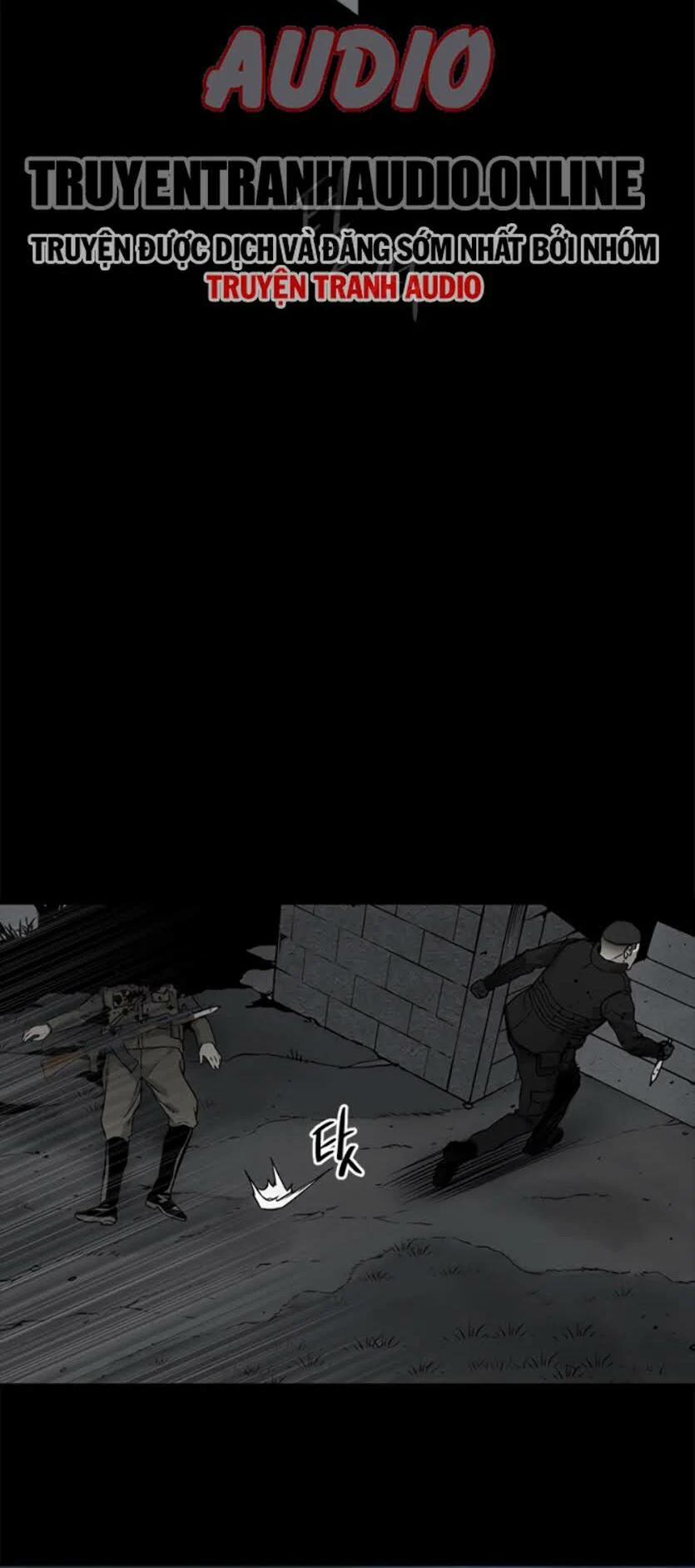 Đội Trưởng Lính Đánh Thuê 58 trang 78