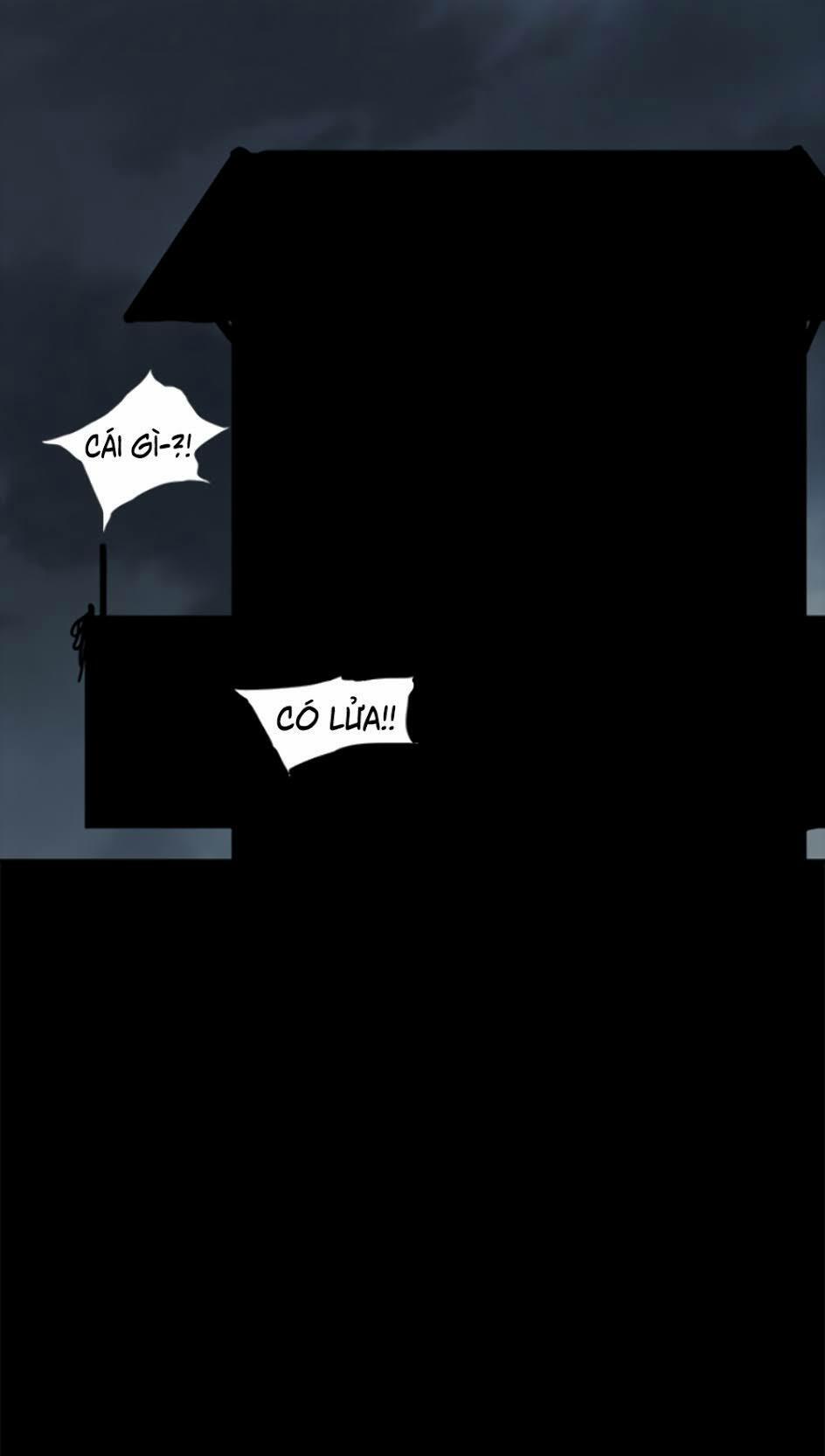 Đội Trưởng Lính Đánh Thuê 58 trang 79